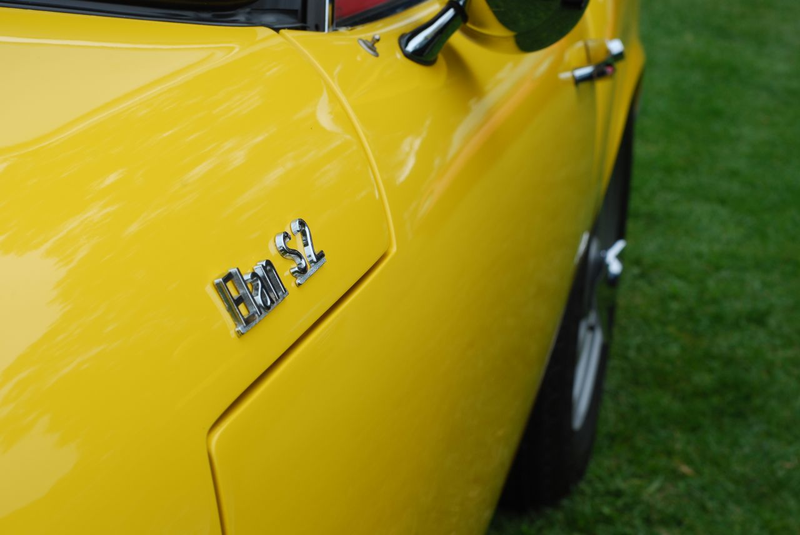Illustration for article titled Someone's Gonna Get Fired: LeMons Cars Invited To Hillsborough Concours d'Elegance